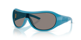 Blue / Dark Grey (26N80Q)