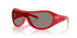 Red / Dark Grey (27N80Q)