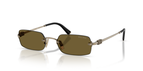 Old Gold / Dark Brown (26C09Z)
