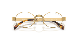 Gold / Blue-Violet Light Filter (5AK10W)