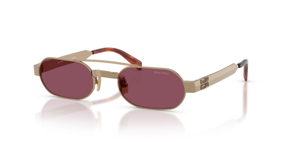 Miu Miu MU B52S