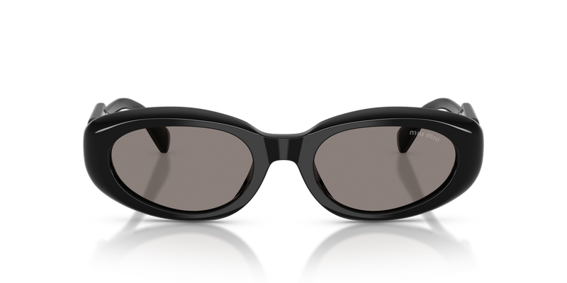 Miu Miu MU C01SF in Black - Alternate View