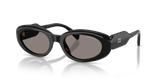 Black / Dark Grey (16K80Q)