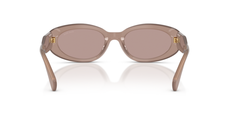 Miu Miu MU C01S in Dew Opal - Alternate View