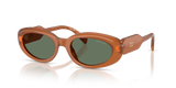 Carnelian Opal / Green (29L70L)
