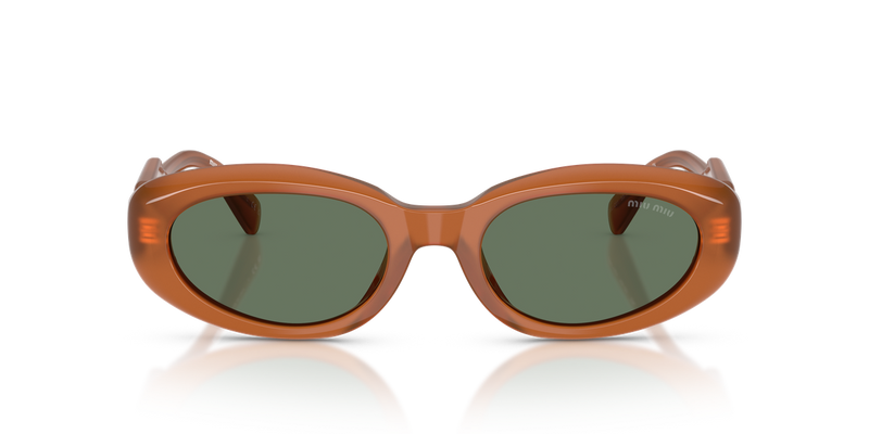 Miu Miu MU C01S in Carnelian Opal - Alternate View