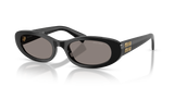 Black / Dark Grey (1AB80Q)