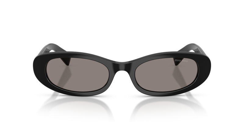 Miu Miu MU C02SF in Black - Alternate View