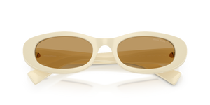 Milky / Brown (24R10Y)
