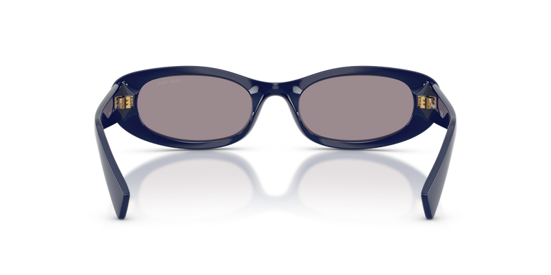 Miu Miu MU C02SF in Blue - Alternate View