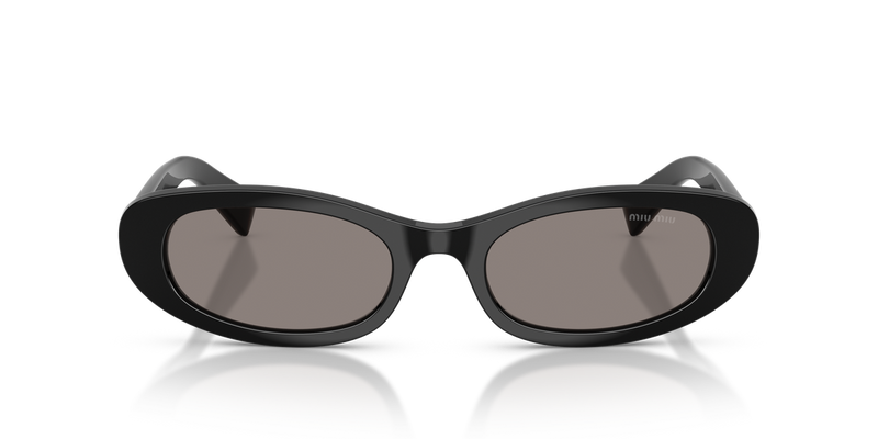 Miu Miu MU C02S in Black - Alternate View