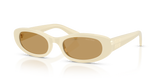 Milk / Brown (24R10Y)