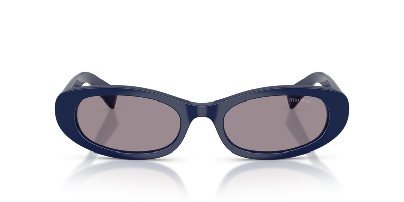 Miu Miu MU C02S in Blue - Alternate View
