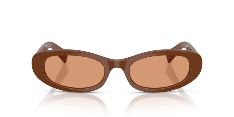 Miu Miu MU C02S in Bordeaux - Alternate View