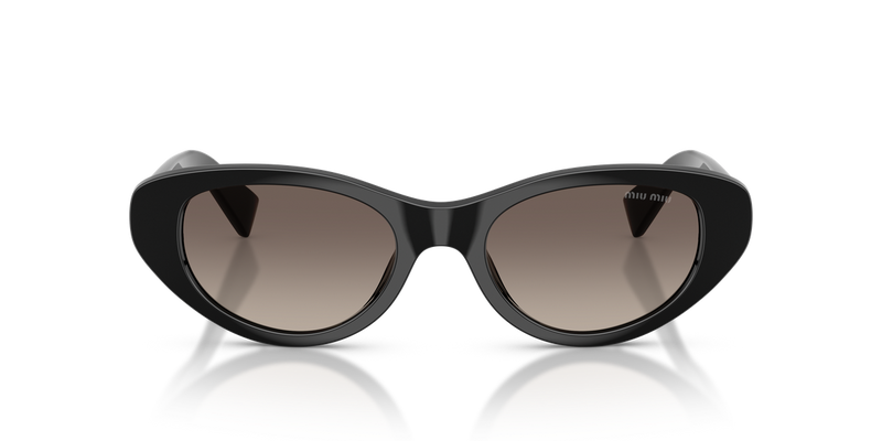 Miu Miu MU C03SU in Black - Alternate View