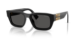 Black / Dark Grey (16K08Z)