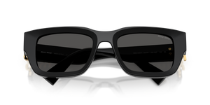 Black / Dark Grey (16K08Z)