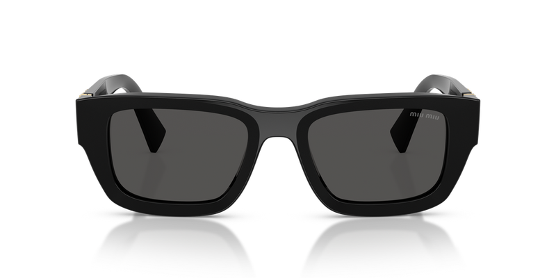 Miu Miu MU C04SF in Black - Alternate View