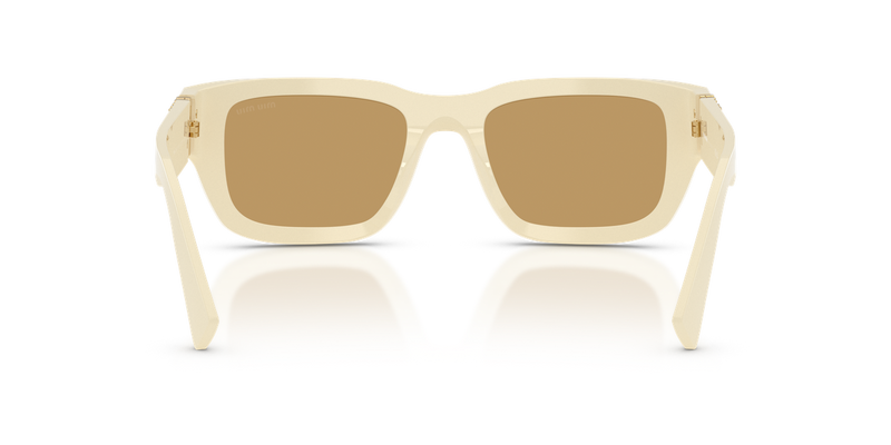 Miu Miu MU C04SF in Milky - Alternate View