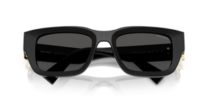 Black / Dark Grey (16K08Z)