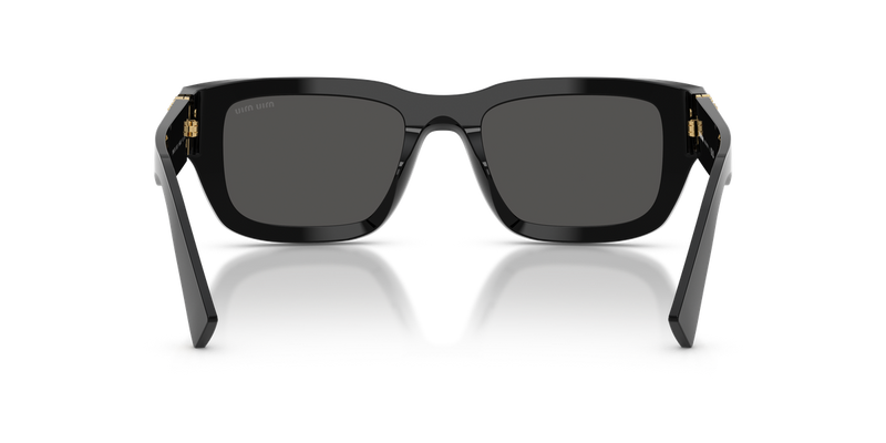 Miu Miu MU C04S in Black - Alternate View