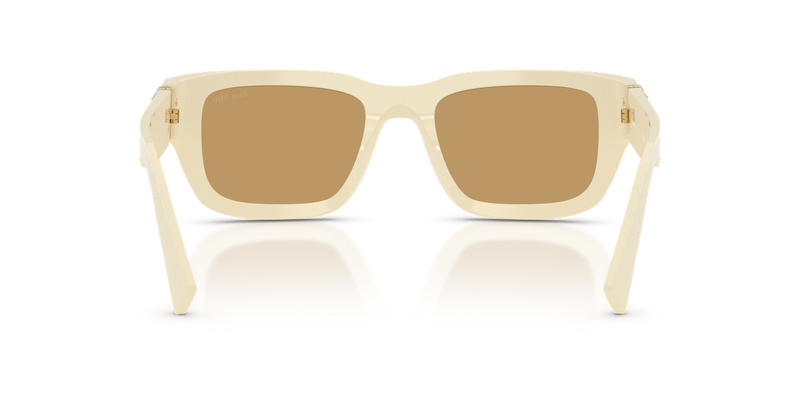 Miu Miu MU C04S in Milky - Alternate View