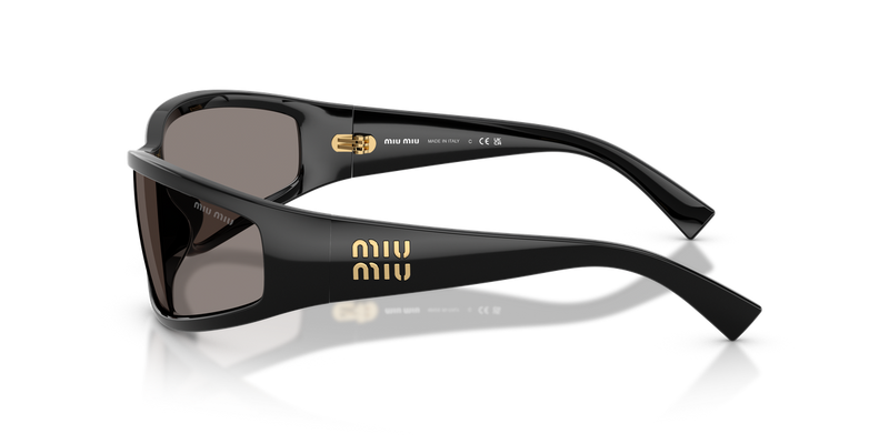 Miu Miu MU C06SU in 16K80Q - Back View