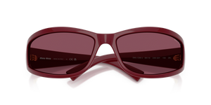 Bordeaux / Dark Violet (24N30Y)