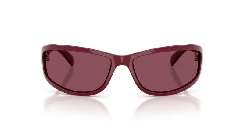Miu Miu MU C06SU in Bordeaux - Alternate View
