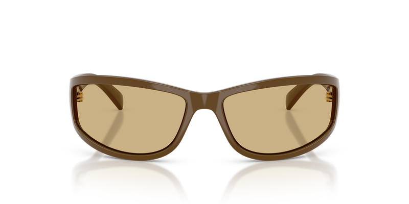 Miu Miu MU C06SU in Military Green - Alternate View