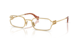 Gold / Clear Blue Light Filter (5AK10W)