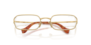 Gold / Clear Blue Light Filter (5AK10W)
