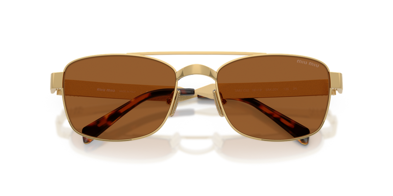 Miu Miu MU C52S in 5AK20V - Alternate View