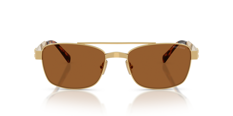 Miu Miu MU C52S in 5AK20V - Alternate View