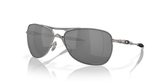Oakley CROSSHAIR - Lead / Prizm Black Polarized (406022)