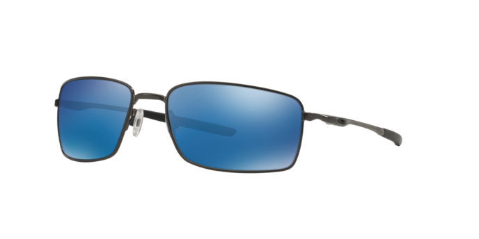 Oakley SQUARE WIRE in Cement / Ice Iridium (407502) - Alternate View
