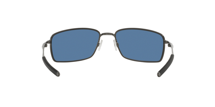 Oakley SQUARE WIRE in Cement / Ice Iridium (407502) - Alternate View