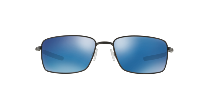 Oakley SQUARE WIRE in Cement / Ice Iridium (407502) - Alternate View