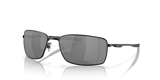 Matte Black / Black Iridium Polarized (407505)