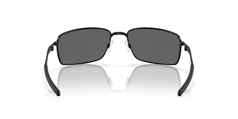 Oakley SQUARE WIRE in Polished Black / Prizm Black (407513) - Alternate View