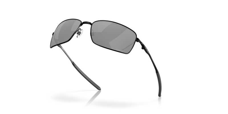 Oakley SQUARE WIRE in Polished Black / Prizm Black (407513) - Alternate View