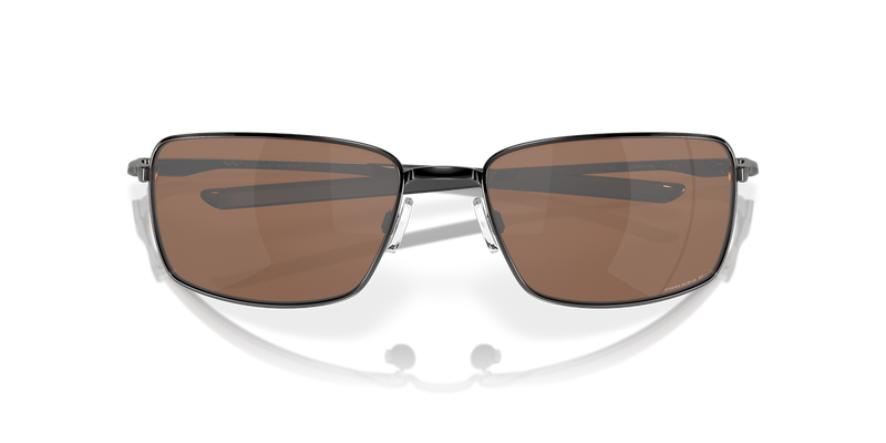 Oakley SQUARE WIRE in Tungsten / Prizm Tungsten Polarized (407514) - Alternate View