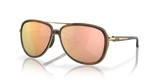 Brown Tortoise / Prizm Rose Gold Polarized (412914)