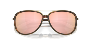 Brown Tortoise / Prizm Rose Gold Polarized (412914)