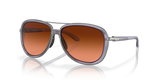 Matte Trans Lilac / Prizm Bronze Gradient (412926)