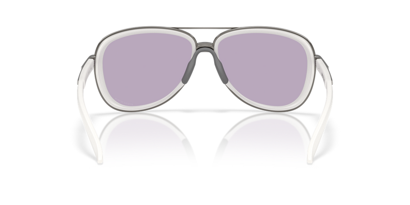 Oakley SPLIT TIME in Matte Vapor / Prizm Slate (412929) - Alternate View