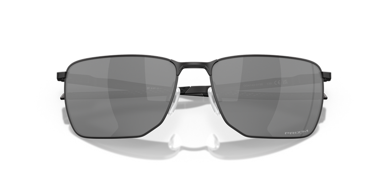 Oakley EJECTOR in Satin Black / Prizm Black (414201) - Side View