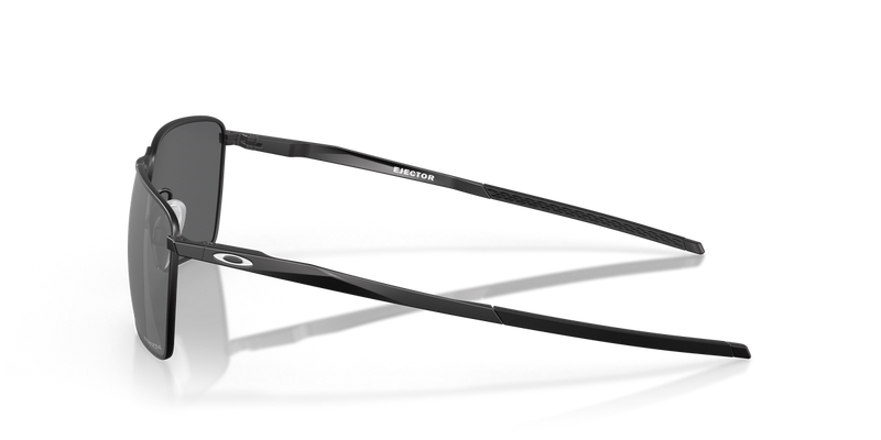 Oakley EJECTOR in Satin Black / Prizm Black (414201) - Back View
