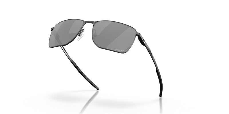 Oakley EJECTOR in Satin Black / Prizm Black (414201) - Alternate View