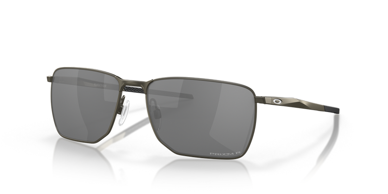Oakley EJECTOR in Carbon / Prizm Black Polarized (414203) - Alternate View